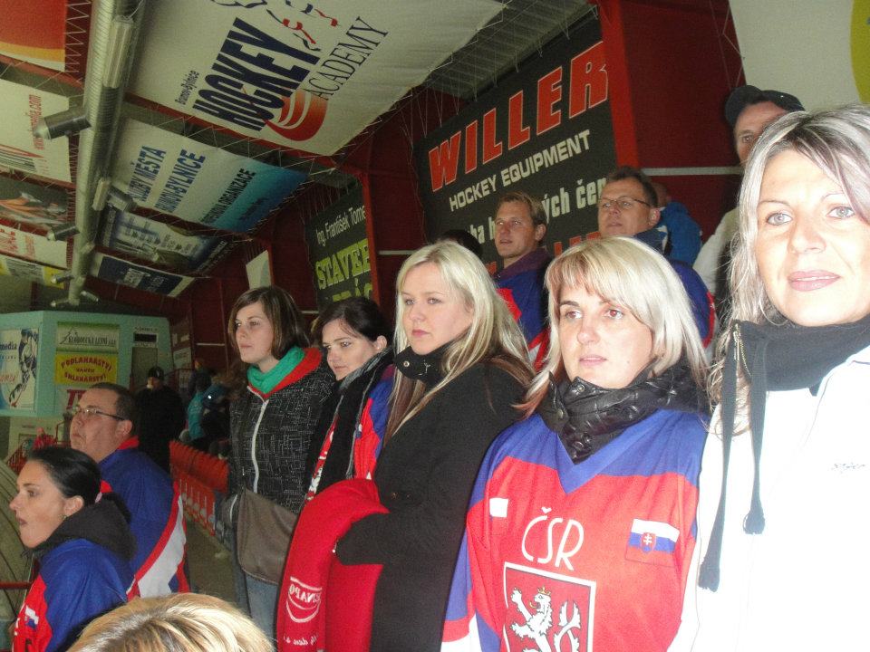 fanoušci 2